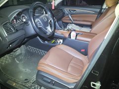 Honda Crown Road Avancier 2020 370TURBO AWD Premium Edition - ფოტო 9