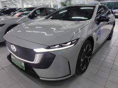 Mazda EZ-6 Pure Electric 600 Intelligent Premium Edition - ფოტო 1