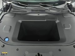 Mazda EZ-6 Pure Electric 600 Intelligent Premium Edition - ფოტო 10