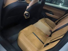 Mazda EZ-6 Pure Electric 600 Intelligent Premium Edition - ფოტო 11