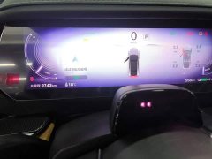 Mazda EZ-6 Pure Electric 600 Intelligent Premium Edition - ფოტო 14
