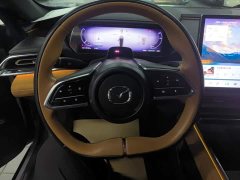 Mazda EZ-6 Pure Electric 600 Intelligent Premium Edition - ფოტო 15