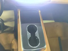 Mazda EZ-6 Pure Electric 600 Intelligent Premium Edition - ფოტო 16