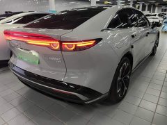 Mazda EZ-6 Pure Electric 600 Intelligent Premium Edition - ფოტო 3