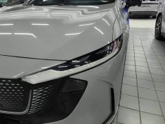 Mazda EZ-6 Pure Electric 600 Intelligent Premium Edition - ფოტო 5