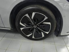 Mazda EZ-6 Pure Electric 600 Intelligent Premium Edition - ფოტო 6