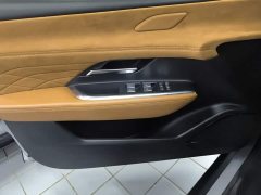 Mazda EZ-6 Pure Electric 600 Intelligent Premium Edition - ფოტო 7