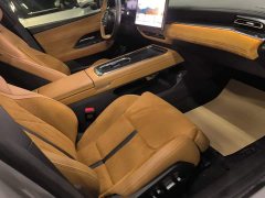 Mazda EZ-6 Pure Electric 600 Intelligent Premium Edition - ფოტო 8