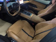 Mazda EZ-6 Pure Electric 600 Intelligent Premium Edition - ფოტო 9