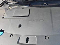 Xpeng P7 2024 Long Range Max - ფოტო 10
