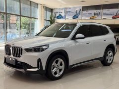 BMW X1 sDrive20Li X Design Package - ფოტო 1
