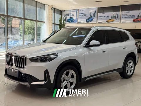 2023 BMW X1 sDrive20Li X Design Package - ავტომობილი ჩინეთიდან
