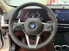 BMW X1 sDrive20Li X Design Package - ფოტო 11