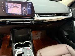 BMW X1 sDrive20Li X Design Package - ფოტო 12
