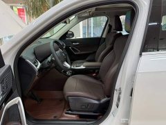 BMW X1 sDrive20Li X Design Package - ფოტო 16