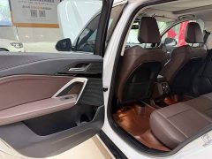 BMW X1 sDrive20Li X Design Package - ფოტო 17