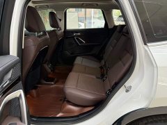 BMW X1 sDrive20Li X Design Package - ფოტო 18