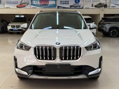 BMW X1 sDrive20Li X Design Package - ფოტო 2
