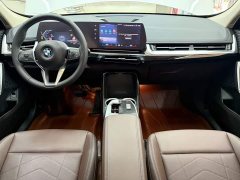 BMW X1 sDrive20Li X Design Package - ფოტო 20