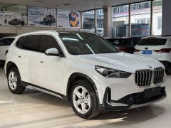 BMW X1 sDrive20Li X Design Package - ფოტო 3