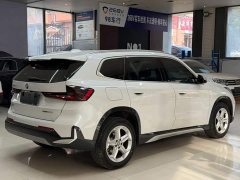 BMW X1 sDrive20Li X Design Package - ფოტო 4
