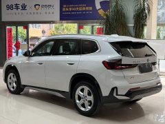 BMW X1 sDrive20Li X Design Package - ფოტო 6