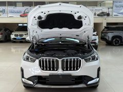 BMW X1 sDrive20Li X Design Package - ფოტო 7