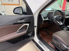 BMW X1 sDrive20Li X Design Package - ფოტო 8