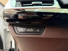 BMW X1 sDrive20Li X Design Package - ფოტო 9