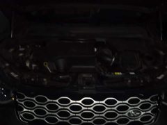 Land Rover Discovery Sport Performance Technology Edition - ფოტო 10