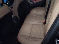 Land Rover Discovery Sport Performance Technology Edition - ფოტო 11