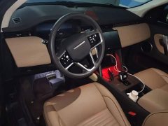 Land Rover Discovery Sport Performance Technology Edition - ფოტო 12