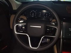 Land Rover Discovery Sport Performance Technology Edition - ფოტო 15