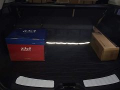 Land Rover Discovery Sport Performance Technology Edition - ფოტო 4