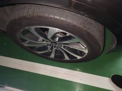 Land Rover Discovery Sport Performance Technology Edition - ფოტო 6