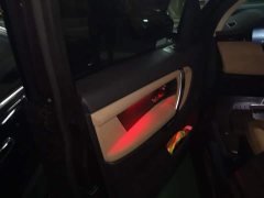 Land Rover Discovery Sport Performance Technology Edition - ფოტო 7