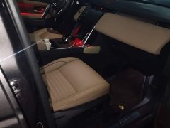 Land Rover Discovery Sport Performance Technology Edition - ფოტო 8