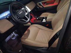 Land Rover Discovery Sport Performance Technology Edition - ფოტო 9