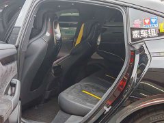 Xiaomi SU7 Ultra - ფოტო 11