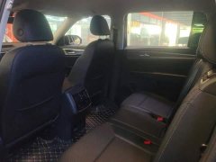 Volkswagen Teramont 2020 Facelift 380TSI AWD Comfort - ფოტო 11