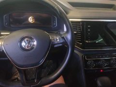 Volkswagen Teramont 2020 Facelift 380TSI AWD Comfort - ფოტო 12