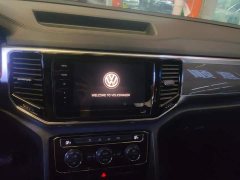 Volkswagen Teramont 2020 Facelift 380TSI AWD Comfort - ფოტო 13