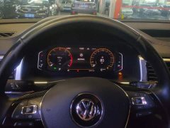 Volkswagen Teramont 2020 Facelift 380TSI AWD Comfort - ფოტო 14