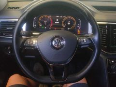 Volkswagen Teramont 2020 Facelift 380TSI AWD Comfort - ფოტო 15