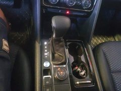 Volkswagen Teramont 2020 Facelift 380TSI AWD Comfort - ფოტო 16
