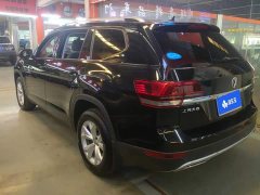 Volkswagen Teramont 2020 Facelift 380TSI AWD Comfort - ფოტო 3