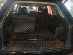 Volkswagen Teramont 2020 Facelift 380TSI AWD Comfort - ფოტო 4