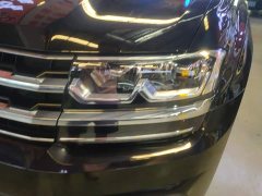 Volkswagen Teramont 2020 Facelift 380TSI AWD Comfort - ფოტო 5