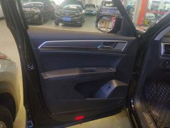 Volkswagen Teramont 2020 Facelift 380TSI AWD Comfort - ფოტო 7