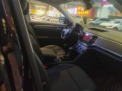 Volkswagen Teramont 2020 Facelift 380TSI AWD Comfort - ფოტო 8